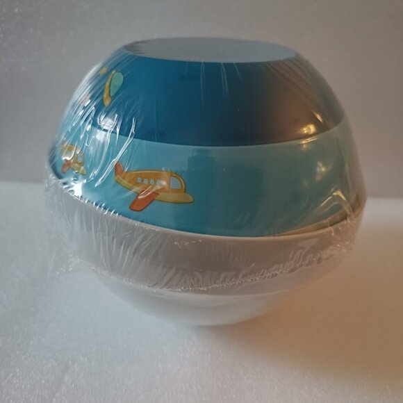 Kayoo Kid's Funny Astronaut Lunch Box - Picture 1 of 5